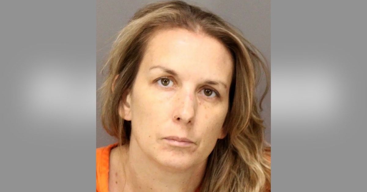 Florida Mother Arrested After Allegedly Suffocating 4-Year-Old Son to Death