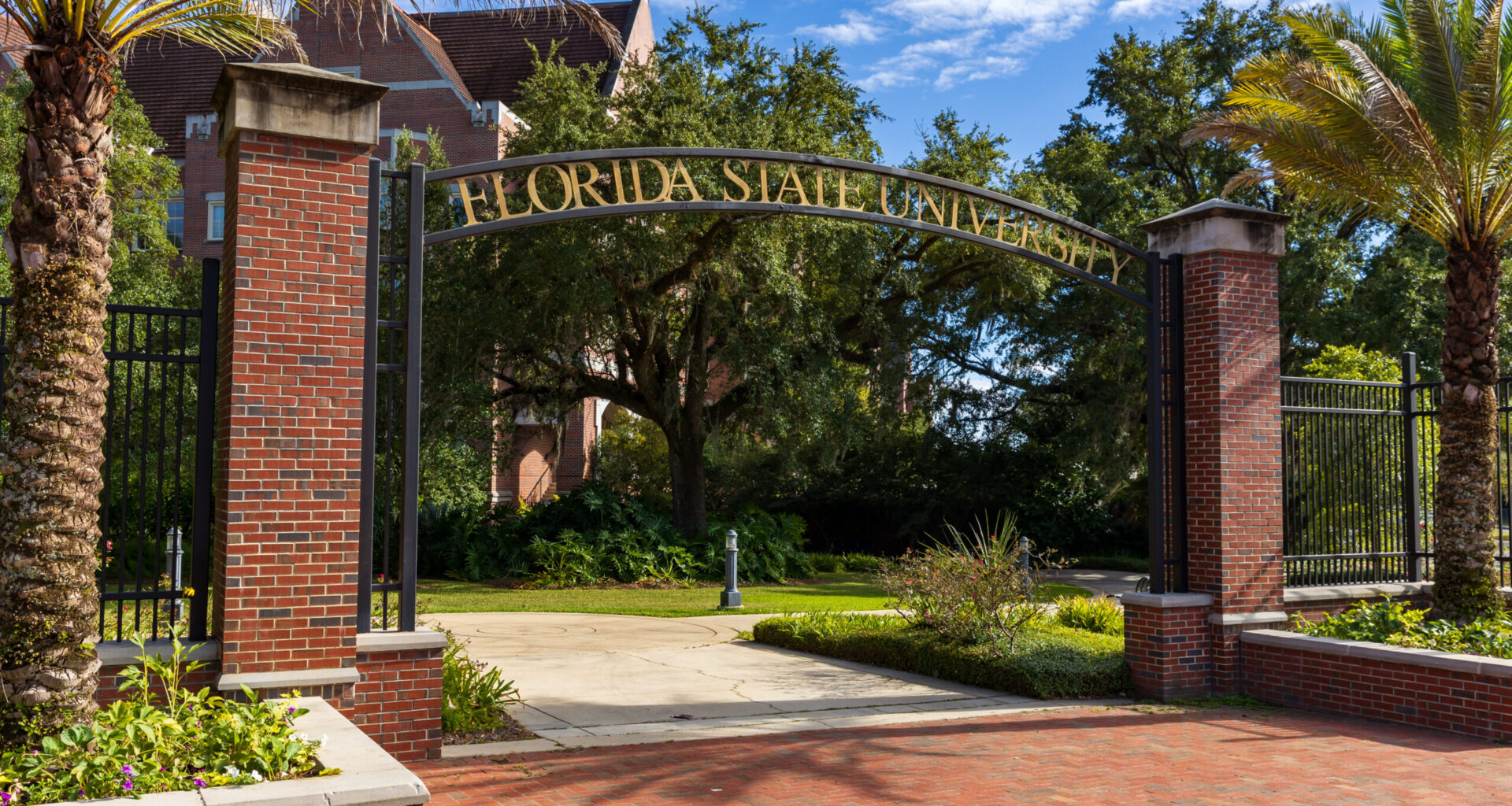 Gov. DeSantis reappoints 3 members of the FSU Board of Trustees
