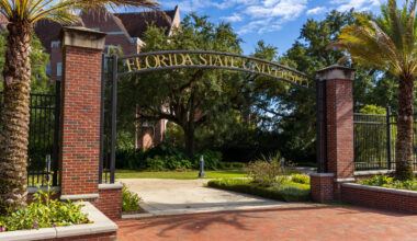 Gov. DeSantis reappoints 3 members of the FSU Board of Trustees
