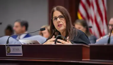 Tampa Rep. Susan Valdés sponsors bill to create Corrections accountabilty position