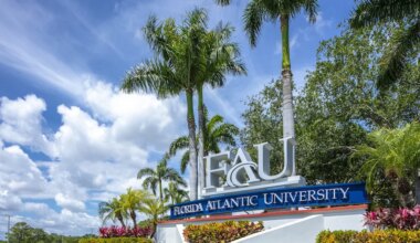 Florida Atlantic University