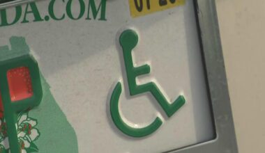 Miami-Dade cracks down on fraudulent handicap parking permits