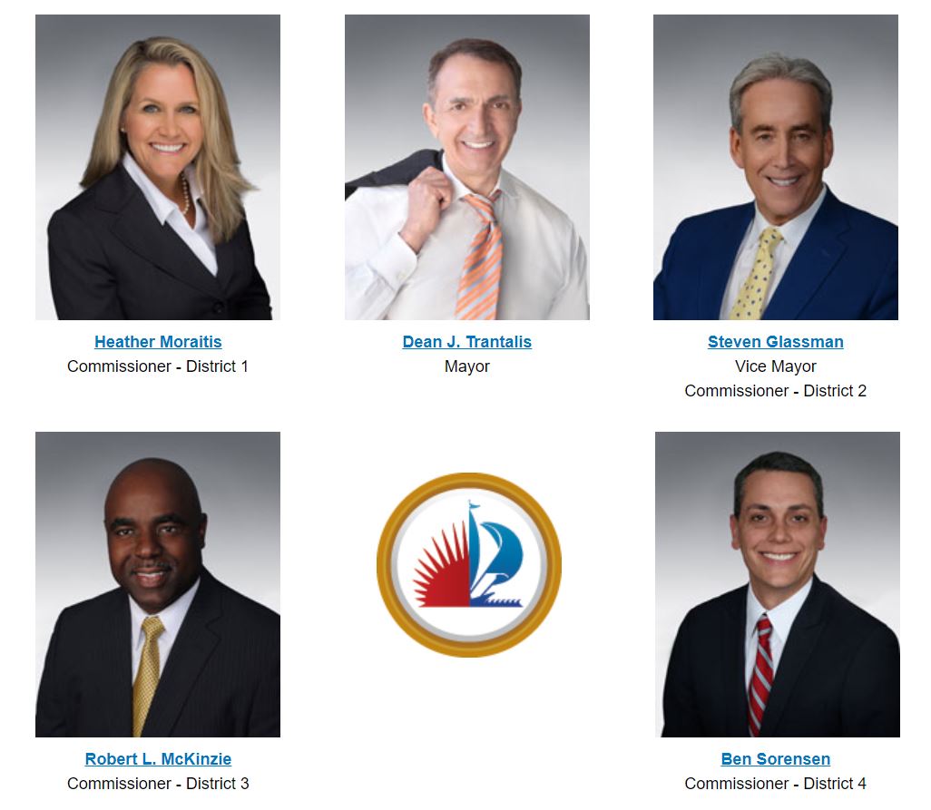Fort Lauderdale Local Leaders