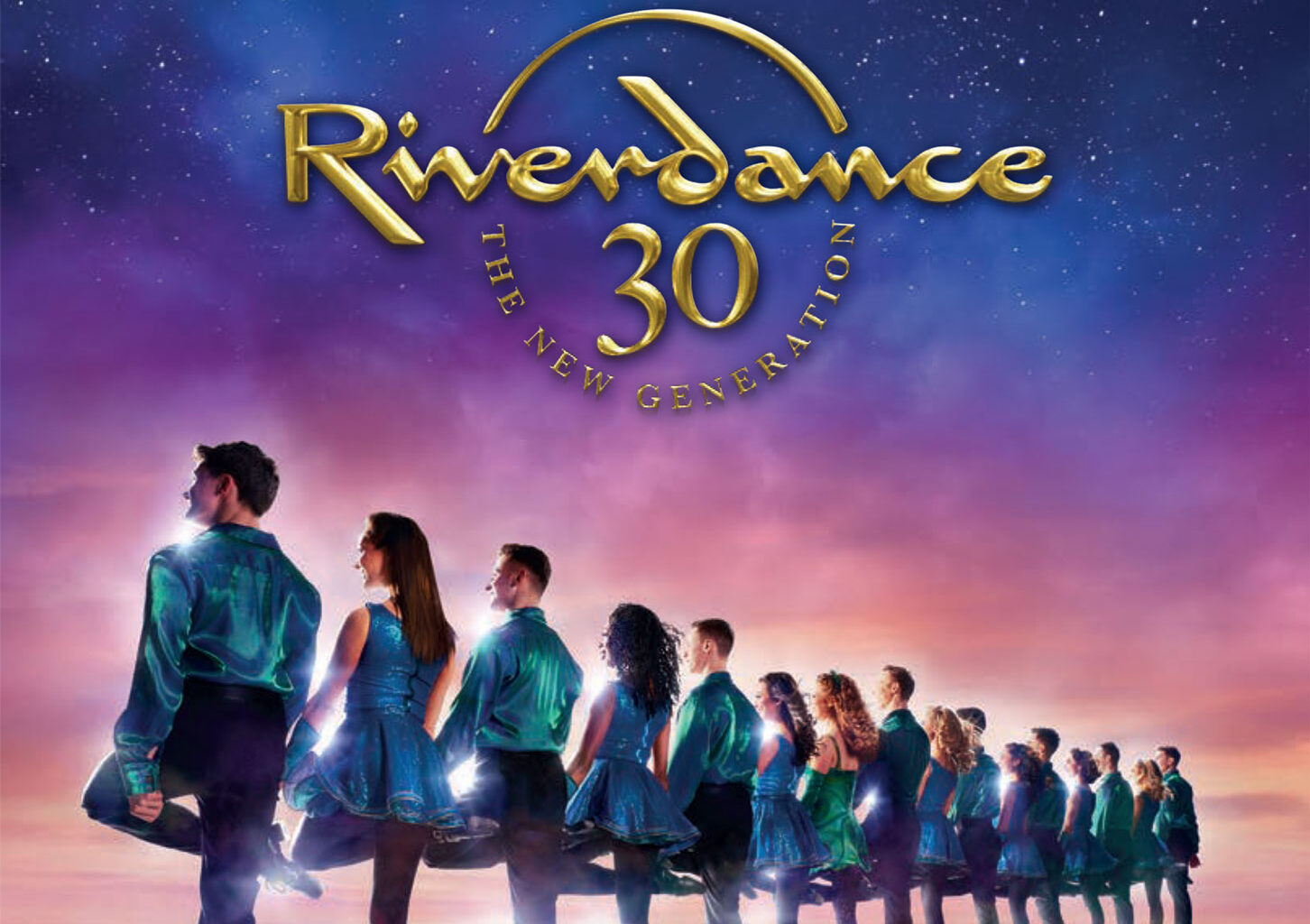 Riverdance 30 | Encore Magazine