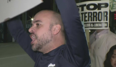 Protesters rally against ICE after woman's death: "We don't want Miami to be next"