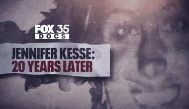 Jennifer Kesse: Orlando woman missing for 20 years; FOX 35 explores cold case
