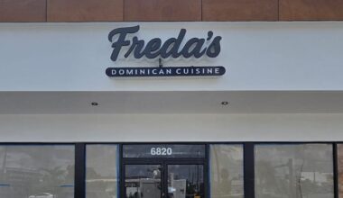 5 New Businesses Planning to Open in Broward County, FL
