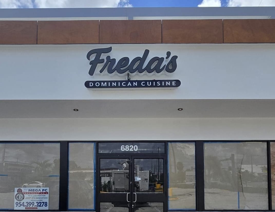 5 New Businesses Planning to Open in Broward County, FL