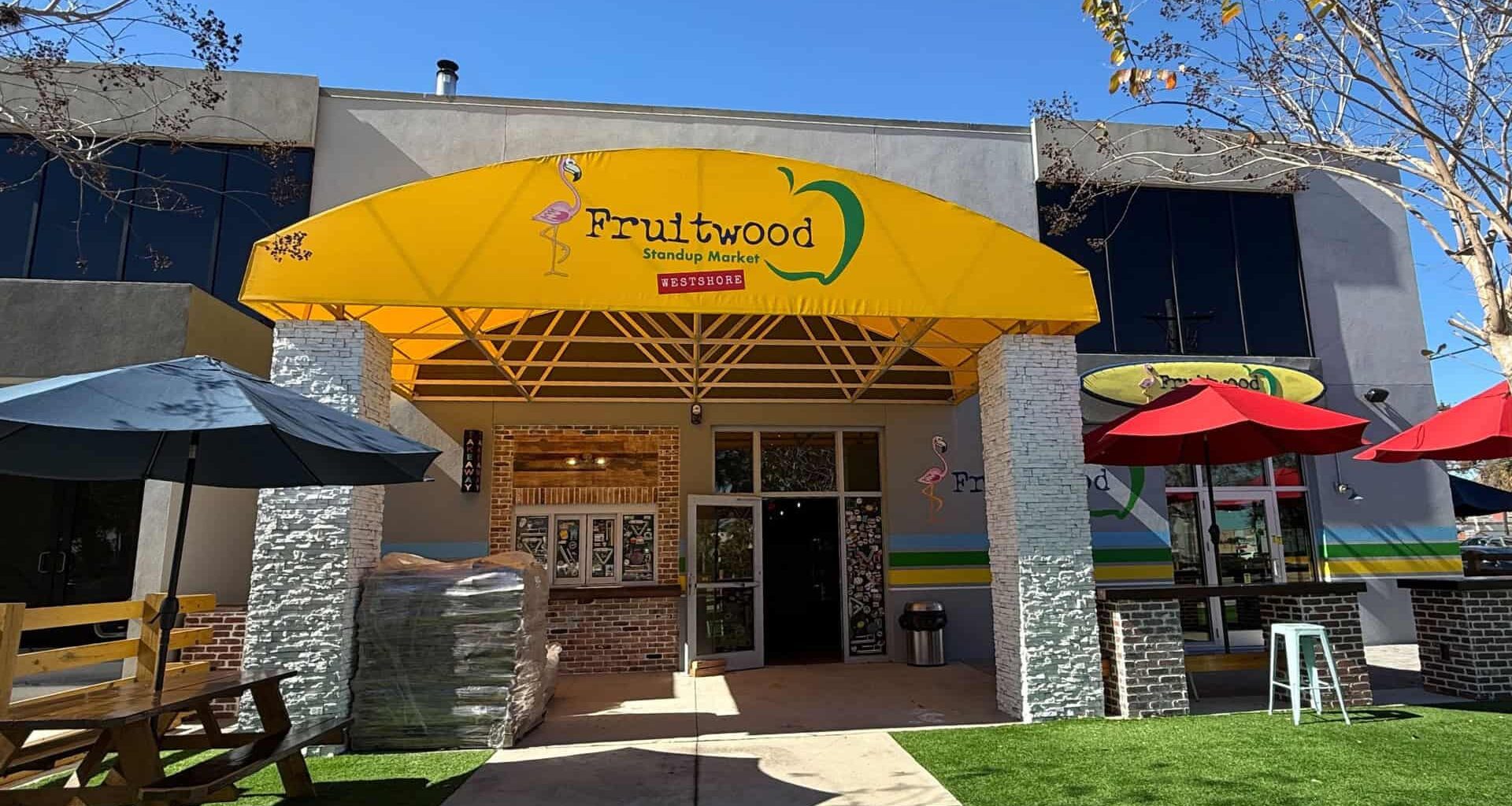 10 fantastic bowls and salads to try in Tampa