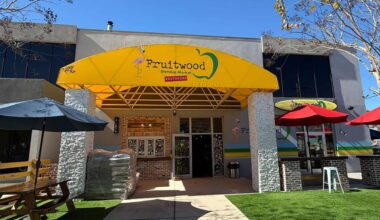 10 fantastic bowls and salads to try in Tampa