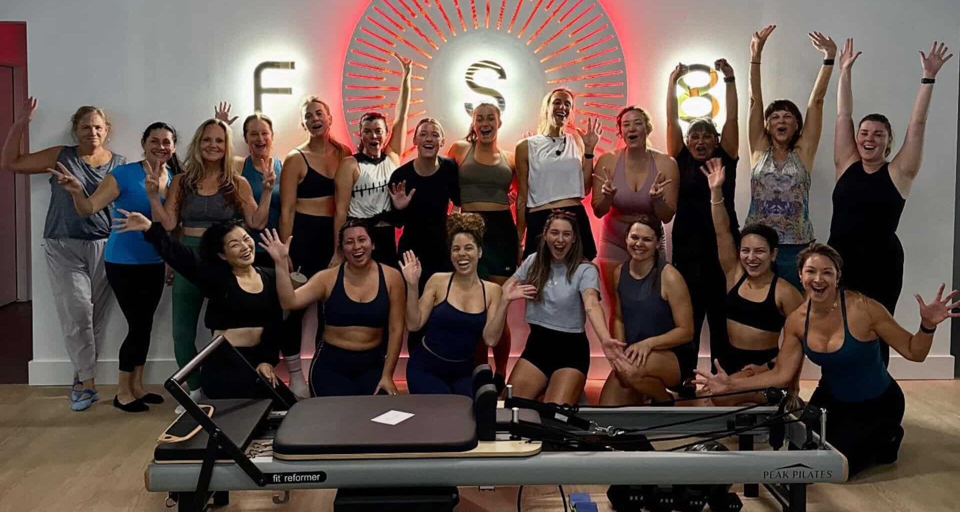 St. Pete's new FS8 makes resolutions fun (and welcoming)