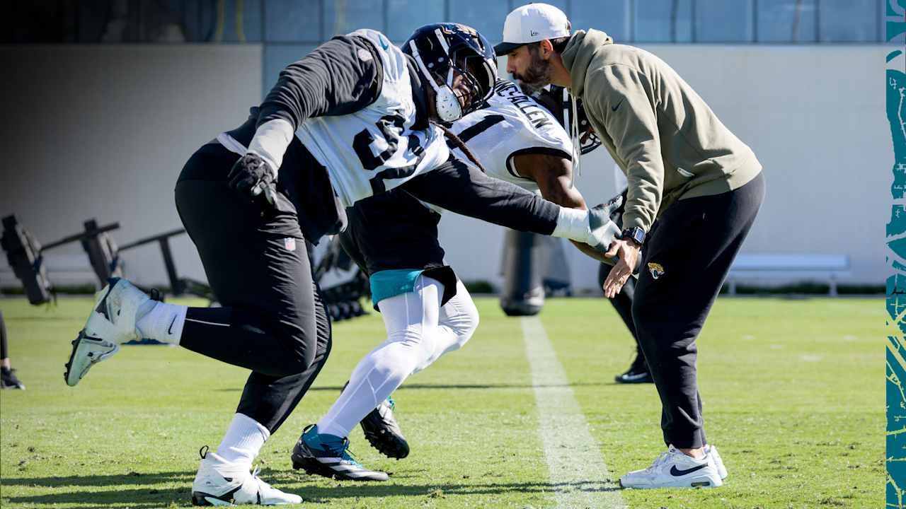 OL Patrick Mekari Ruled Out Friday Before Week 18 vs. Titans