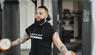 Beloved boxer "Johnny Thunder" Jonathan Scibica found dead in canal; community mourns as investigation continues