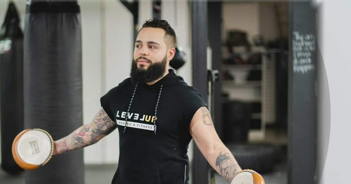 Beloved boxer "Johnny Thunder" Jonathan Scibica found dead in canal; community mourns as investigation continues