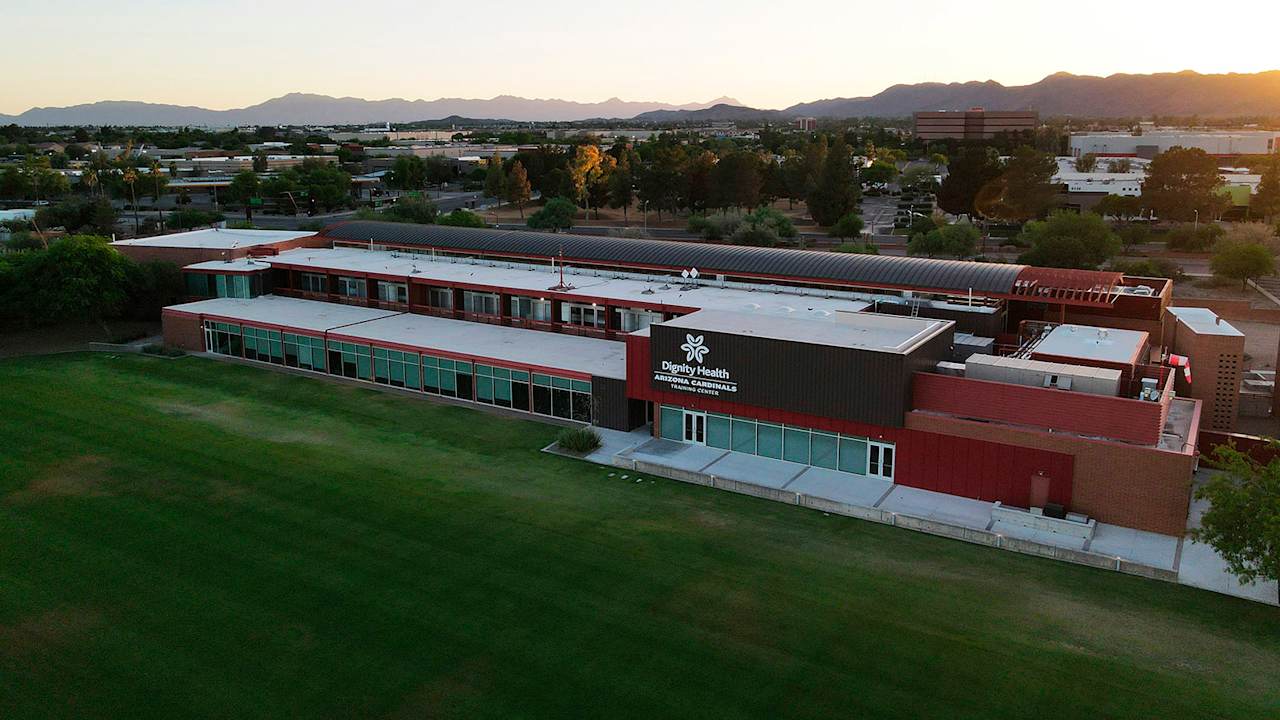 Coach Search Update As Anthony Campanile Stays Put With Jaguars