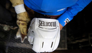 2026 Unleash The Beast Game Notes: PBR Tampa presented by Cooper Tires