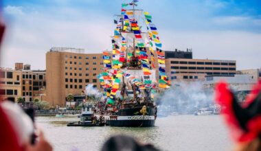 Things To Do in Tampa This Weekend: January 30-February 1