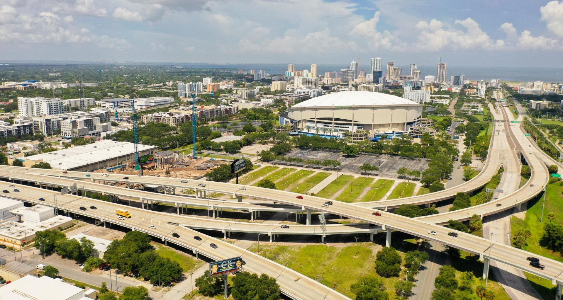 Updated Public Notice Timeline to Submit Proposals for Historic Gas Plant District Redevelopment