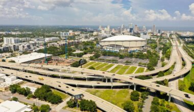 Updated Public Notice Timeline to Submit Proposals for Historic Gas Plant District Redevelopment