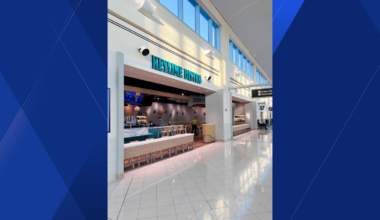 Popular Captiva restaurant opens new location in Southwest Florida International Airport
