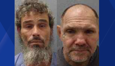 2 Fort Myers men arrested in Florida Keys after drugs, handgun found in car