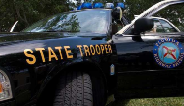 Florida Highway Patrol investigating fatal motorcycle crash in Charlotte County