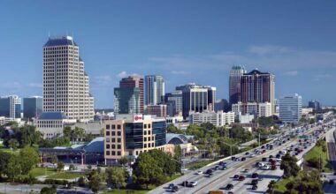 Orlando extends free parking downtown for 2026