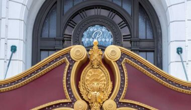 Woman, 70, dies after Universal Orlando ride in November