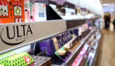Ulta Beauty World 2026 tickets sold out in minutes