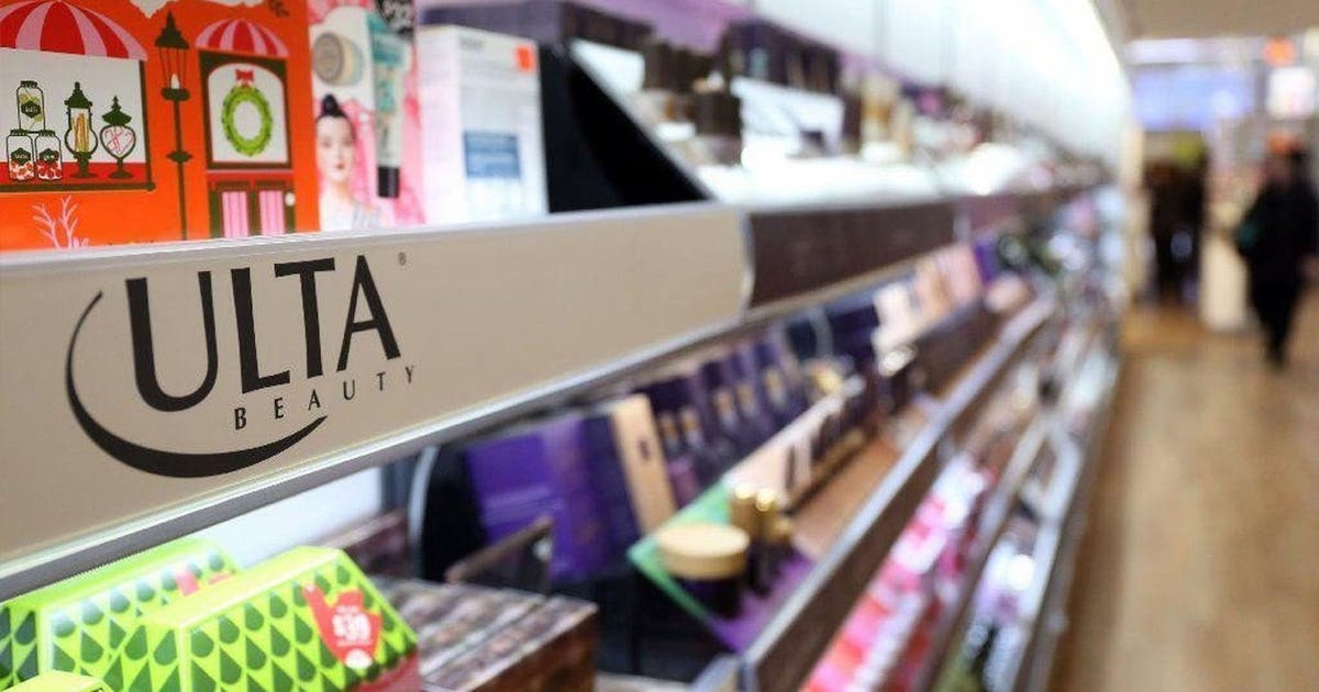 Ulta Beauty World 2026 tickets sold out in minutes