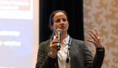 Caitlin Carducci named Orlando Pride’s VP of Soccer Operations and General Manager