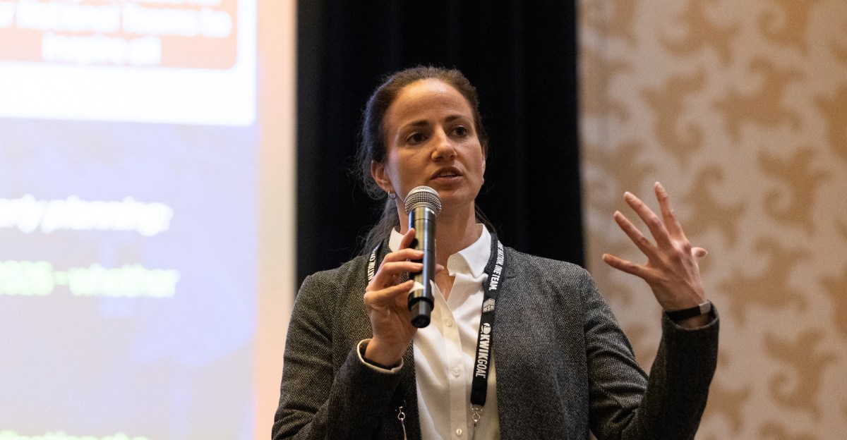 Caitlin Carducci named Orlando Pride’s VP of Soccer Operations and General Manager