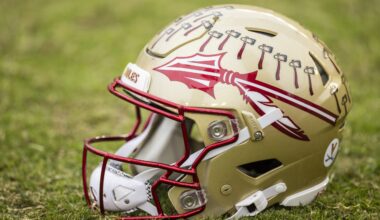 Seven Years Ago Today, FSU Football Dropped The Funniest Graphic Of All-Time