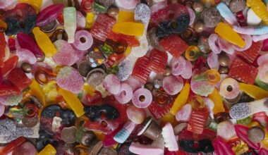 Florida's Healthy Florida First initiative reveals arsenic in candy products