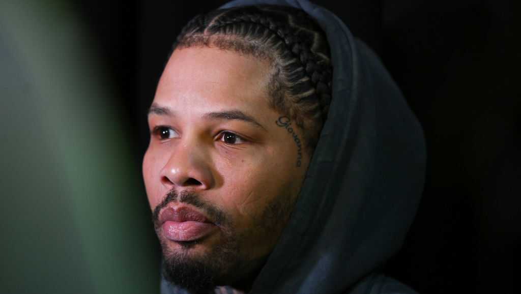 Gervota 'Tank' Davis arrested in Miami for domestic incident