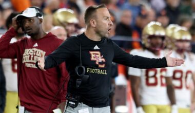 Miami Dolphins head coach search: Frontrunner emerges as Jeff Hafley scheduled for in-person interview