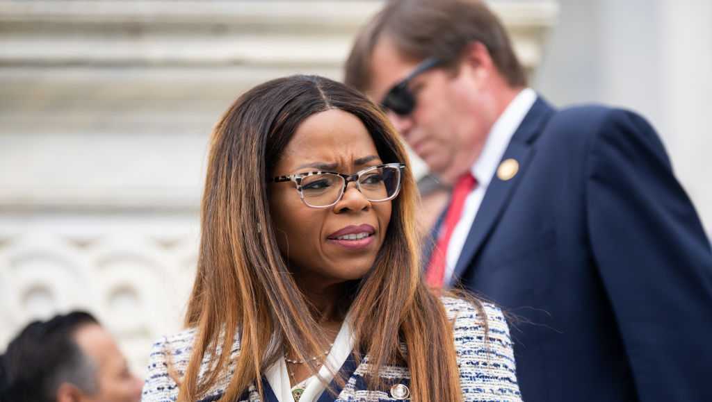 House Ethics Committee finds substantial evidence against Florida Rep. Cherfilus-McCormick