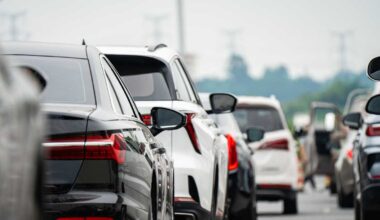 Gulf Coast Traffic Alerts: January 2