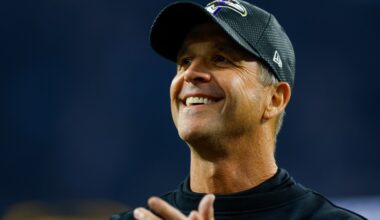 Miami Dolphins head coach search: John Harbaugh rumors become reality as team reaches out