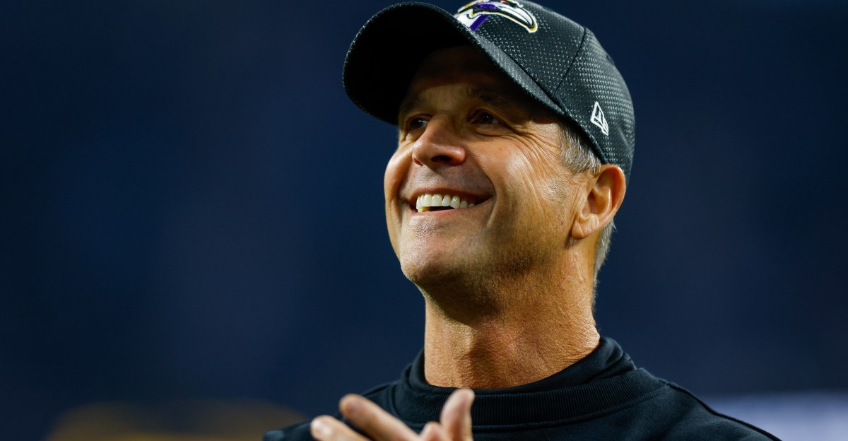Miami Dolphins head coach search: John Harbaugh rumors become reality as team reaches out