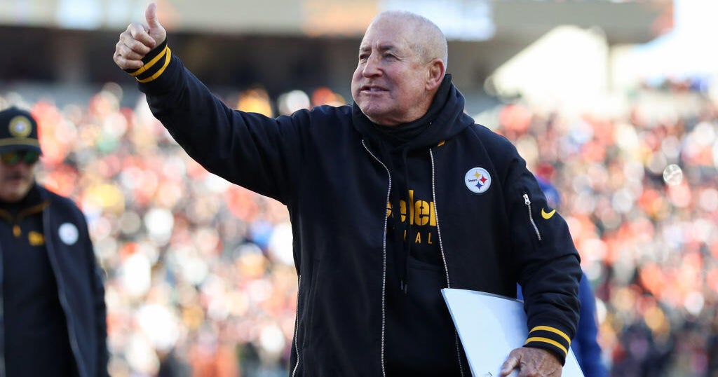 Steelers' long-time special teams coordinator Danny Smith hired by Tampa Bay Buccanneers