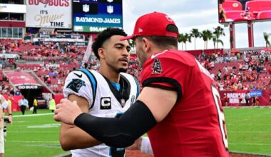 Panthers vs. Buccaneers prediction, pick, odds, where to watch, live stream, kickoff time