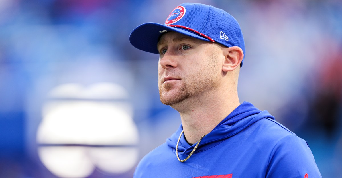 Miami Dolphins interviews: Bills OC Joe Brady added as possible head coach candidate