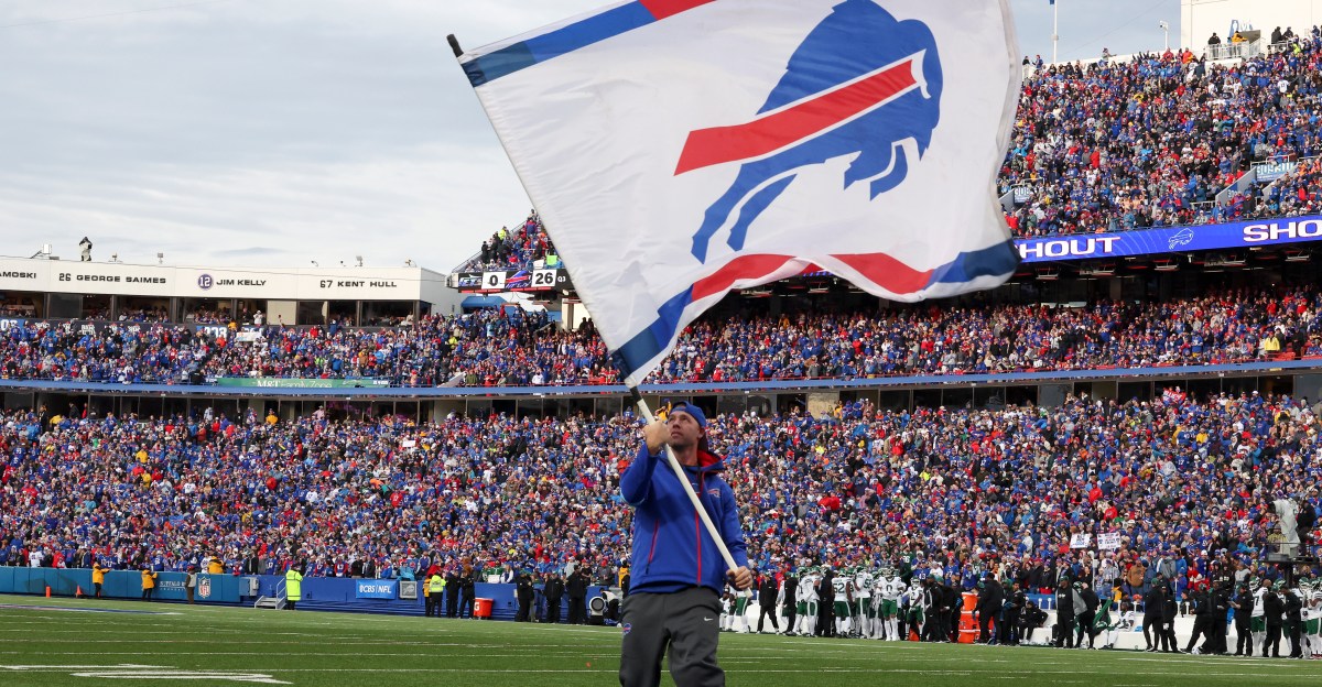 Buffalo Bills vs. Jacksonville Jaguars, Wild Card Weekend: In-game injury updates