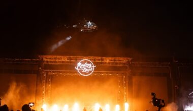 Rolling Loud hip-hop festival expands to Orlando for 2026