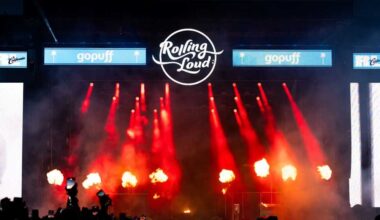 Rolling Loud festival 2026: lineup, dates and tickets
