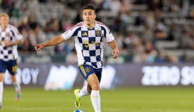 Orlando City signs Braian Ojeda in trade with Real Salt Lake