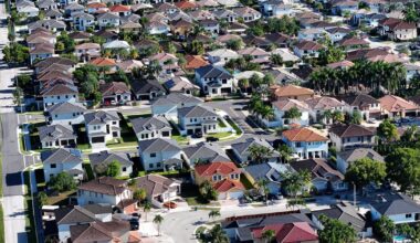 Trump executive order could make South Florida homes more affordable