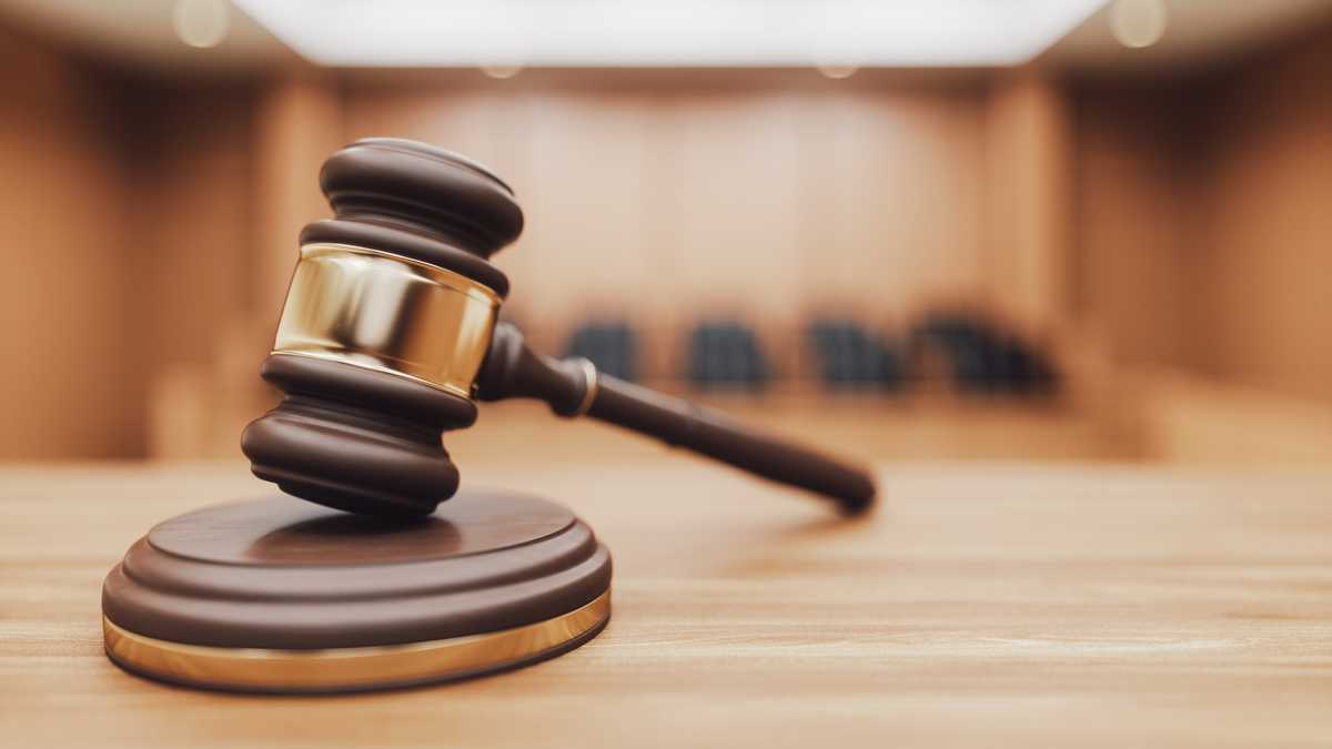 Florida man sentenced to 10 years in prison for child pornography charges