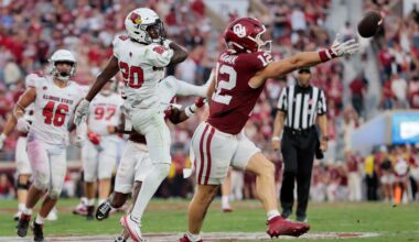 Florida State football: Illinois State defensive back CJ Richard commits